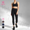 Custom 7/8 Leggings with Pockets | Women's Sportswear Manufacturer