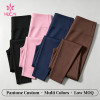 Custom 7/8 Leggings with Pockets | Women's Sportswear Manufacturer