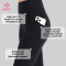 Custom High-Waist Sculpt Leggings with Hidden Pocket for Women's Activewear Brands