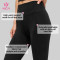 Custom Sculpt Compression Leggings for Women's Sportswear Brands