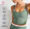 How to Translate the Soft-Support Studio Trend Into a Private Label Sports Bra and Leggings Capsule