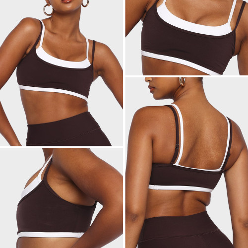 What Brands Should Confirm Before Sampling a Women's Sports Bra