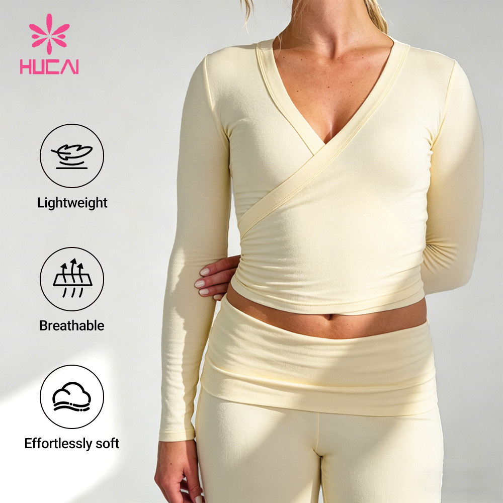 Gym leggings custom Manufacturer