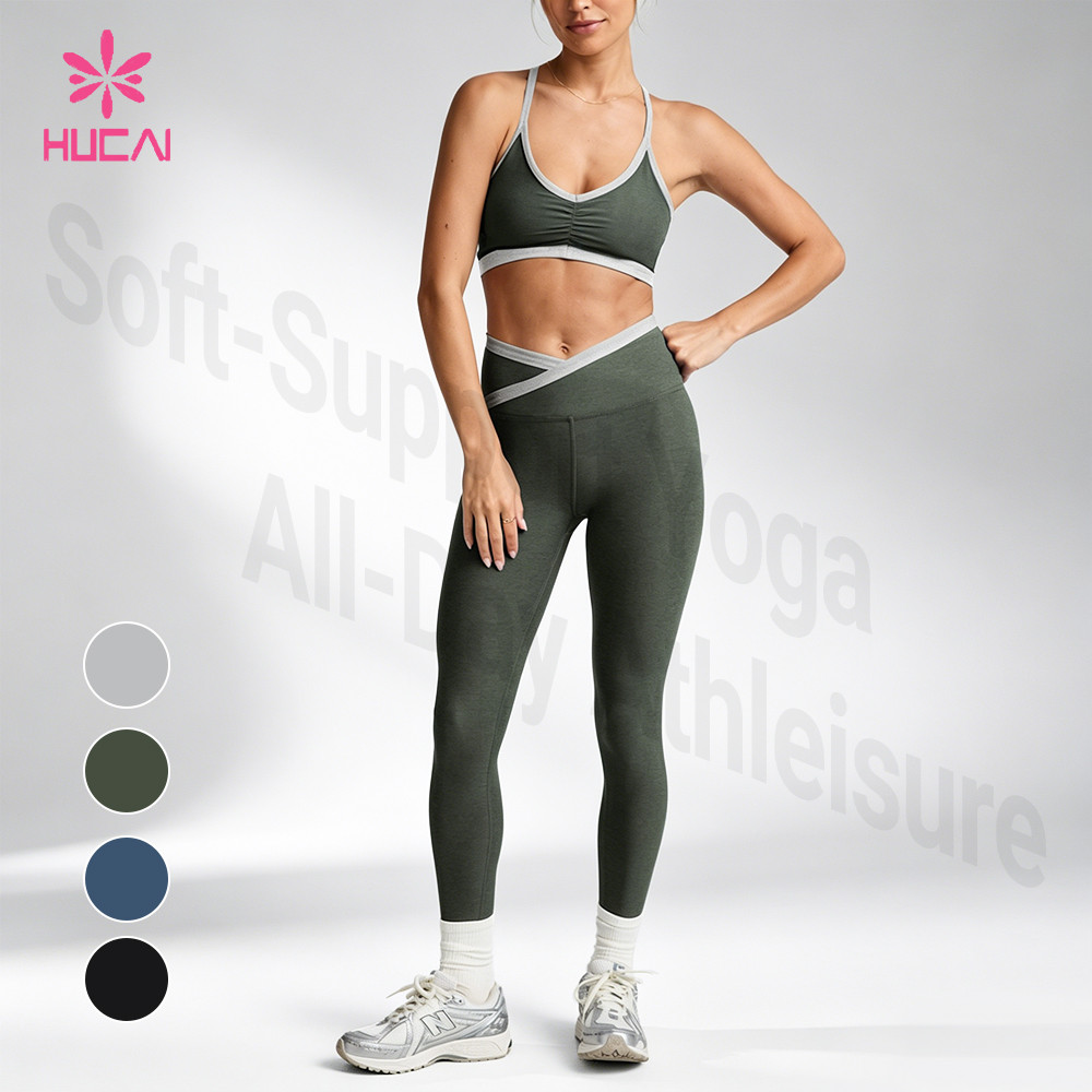 Women leggings Manufacturer