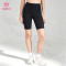 Custom Lightweight 9-Inch Running Shorts with Pockets for Women