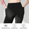Custom Lightweight 9-Inch Running Shorts with Pockets for Women