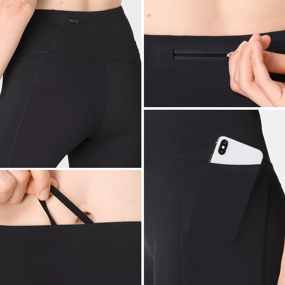 Leggings Sportswear Manufacturer