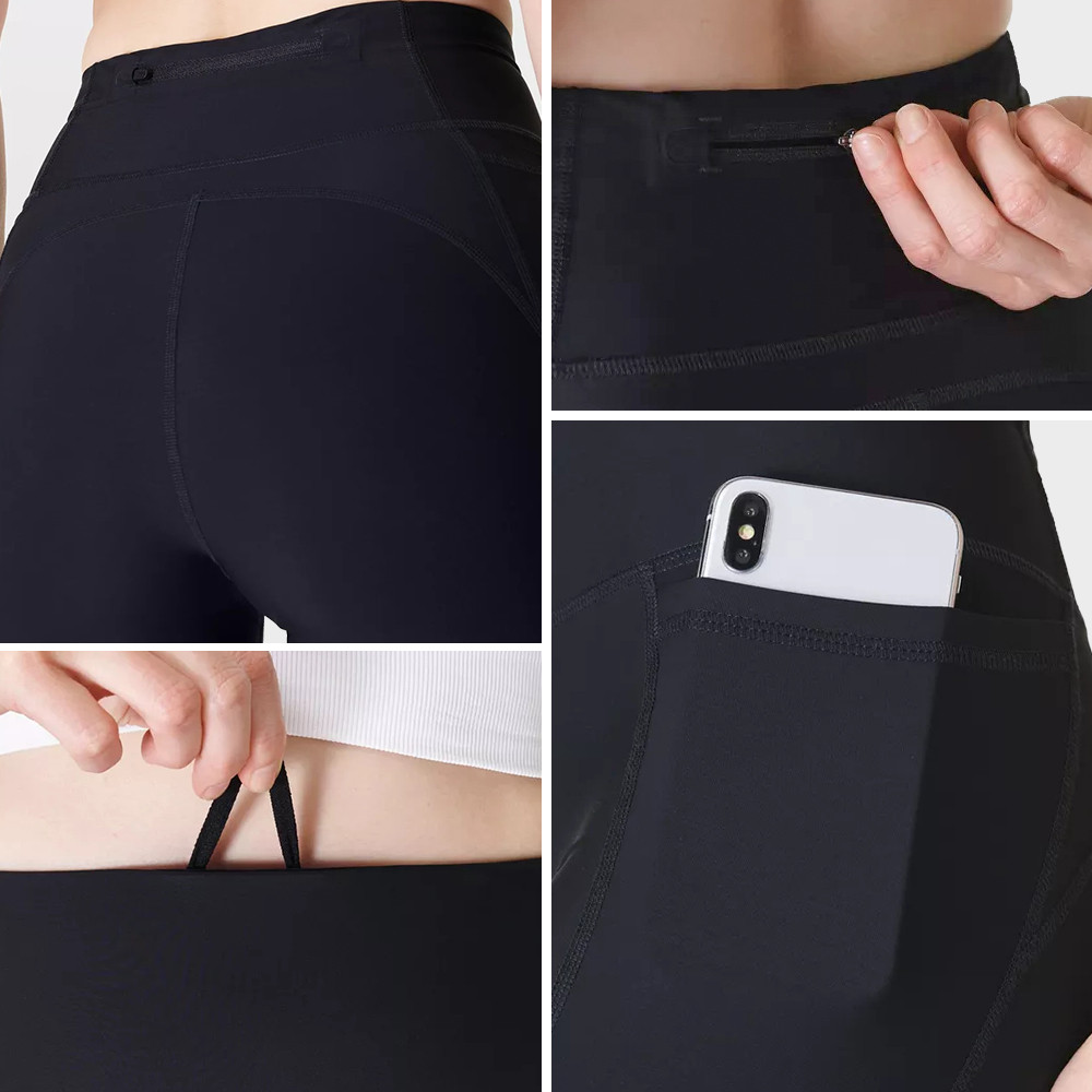 Leggings Sportswear Manufacturer