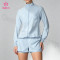 Custom Lightweight Running Jacket and Shorts Set for Women