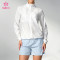 Custom Lightweight Running Jacket and Shorts Set for Women