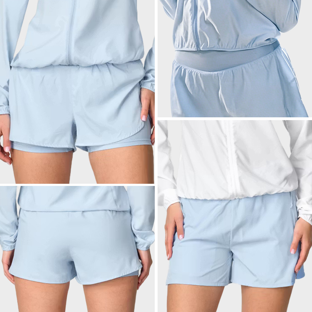 Outdoor Hooded Jacket Customization