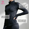 How Private Label Sportswear Brands Should Plan Fabric Families Before Sampling