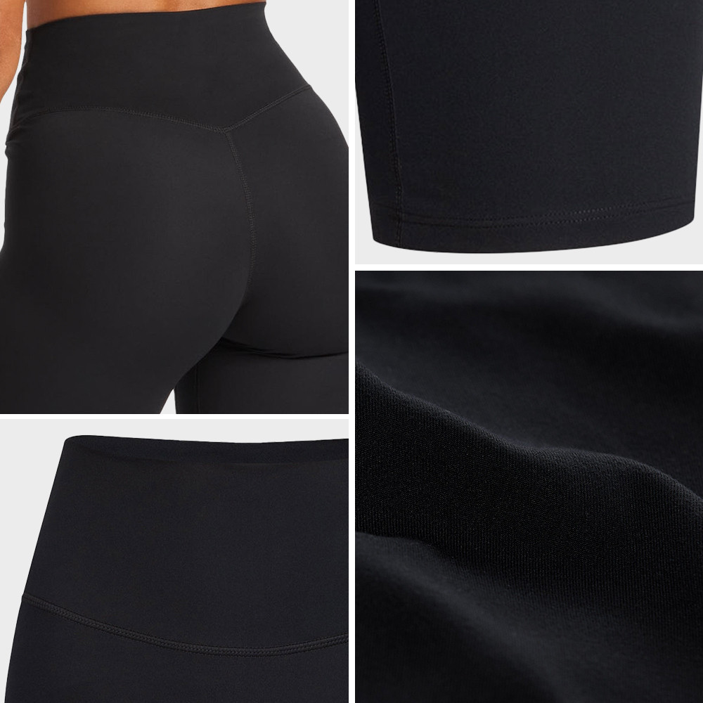 Leggings Sportswear Manufacturer
