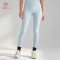 Custom Soft Comfort 7/8 Studio Leggings for Women's Sportswear