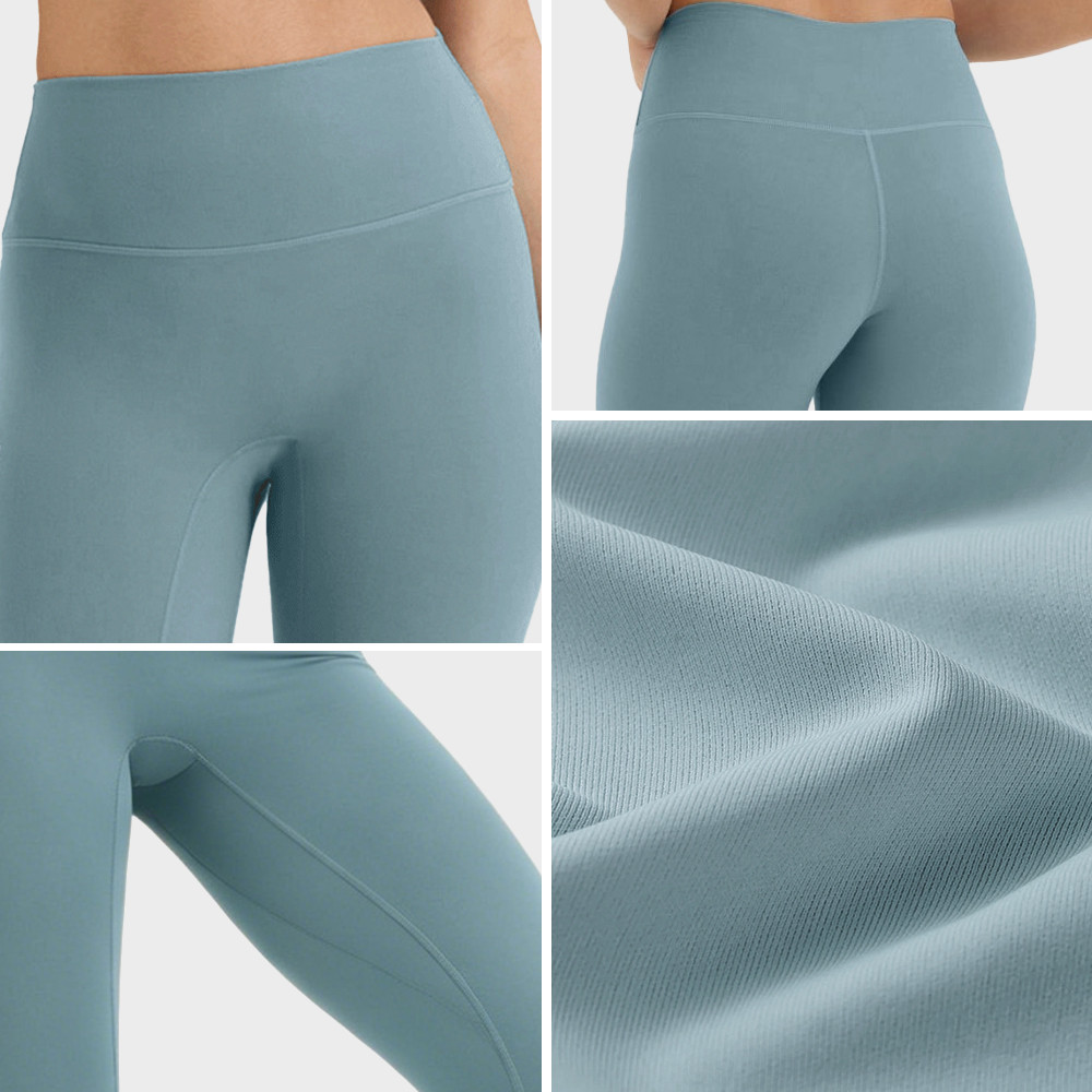 Leggings Sportswear Manufacturer