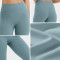 Custom Soft Comfort 7/8 Studio Leggings for Women's Sportswear