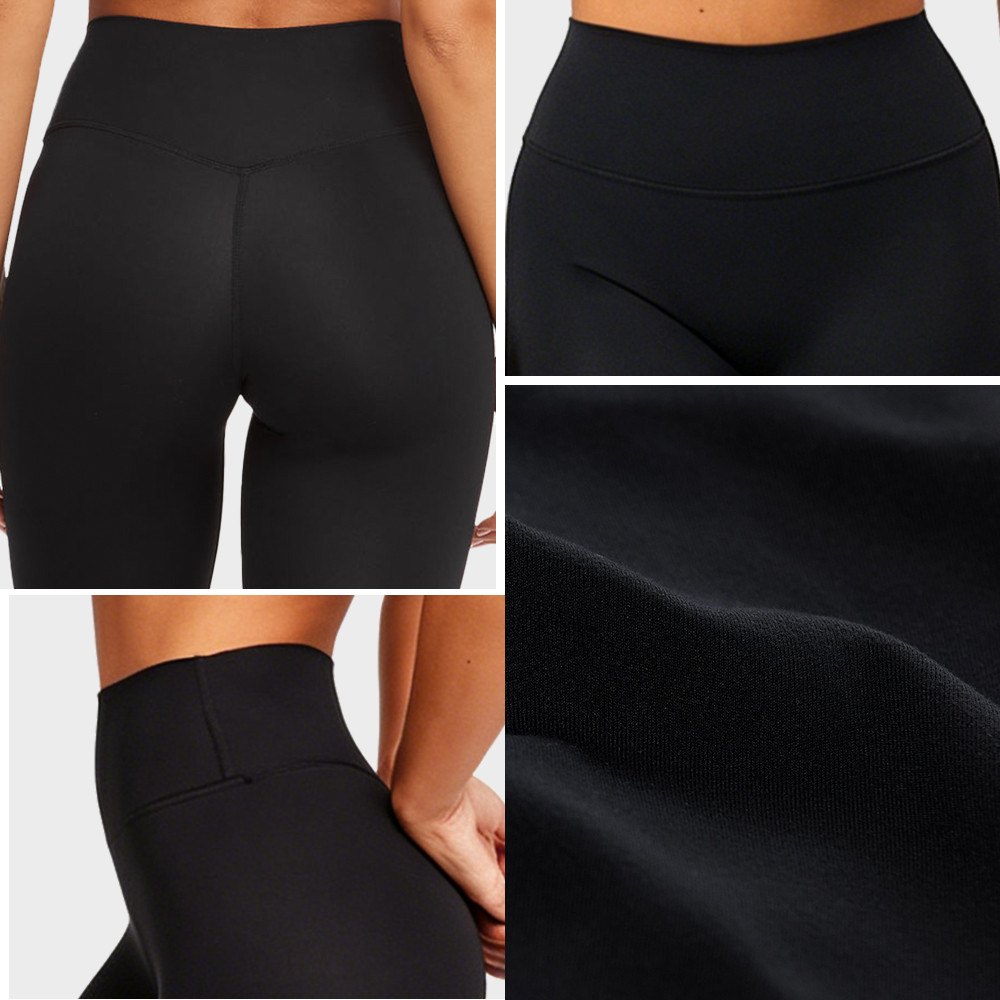 Leggings Sportswear Manufacturer