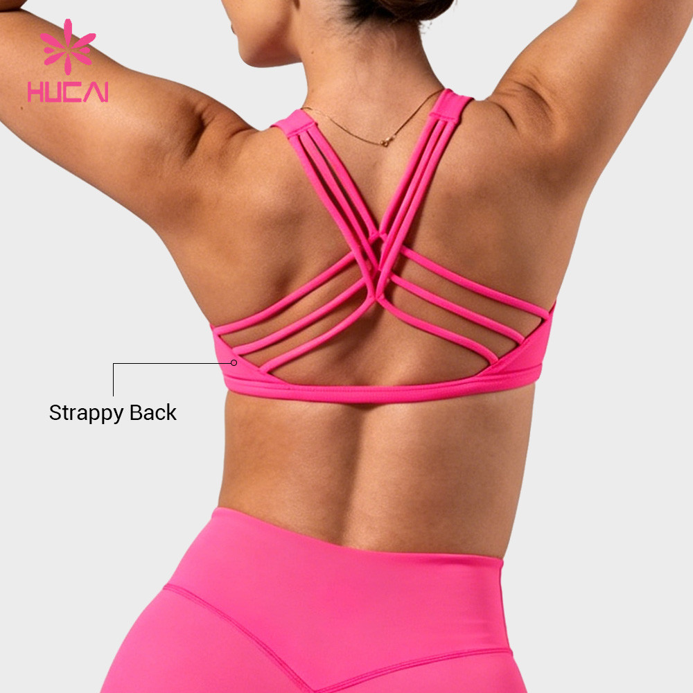 Gym leggings custom Manufacturer