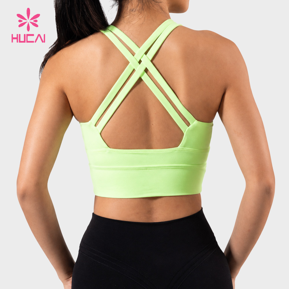 Gym leggings custom Manufacturer