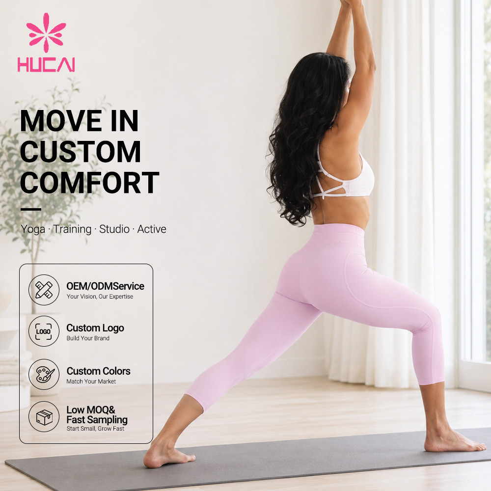 Women leggings Manufacturer