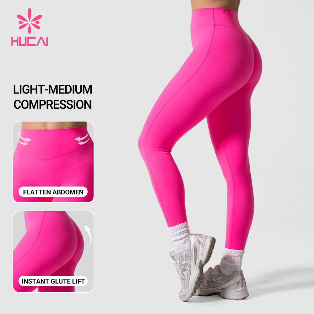 Leggings Sportswear Manufacturer