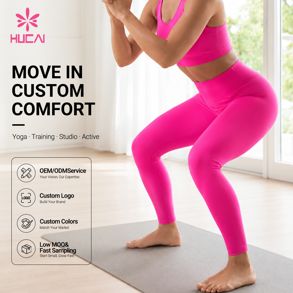 Women leggings Manufacturer