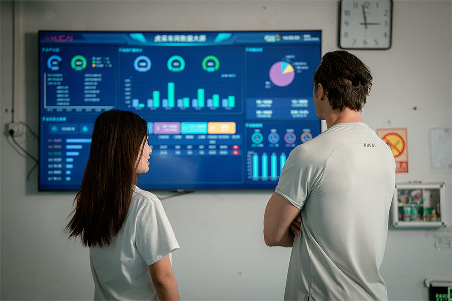 How Long Does Sportswear Manufacturing Take? A Complete Timeline Guide