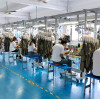Private Label Sportswear: How to Build Your Brand Without a Factory