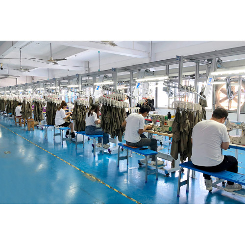 Private Label Sportswear: How to Build Your Brand Without a Factory