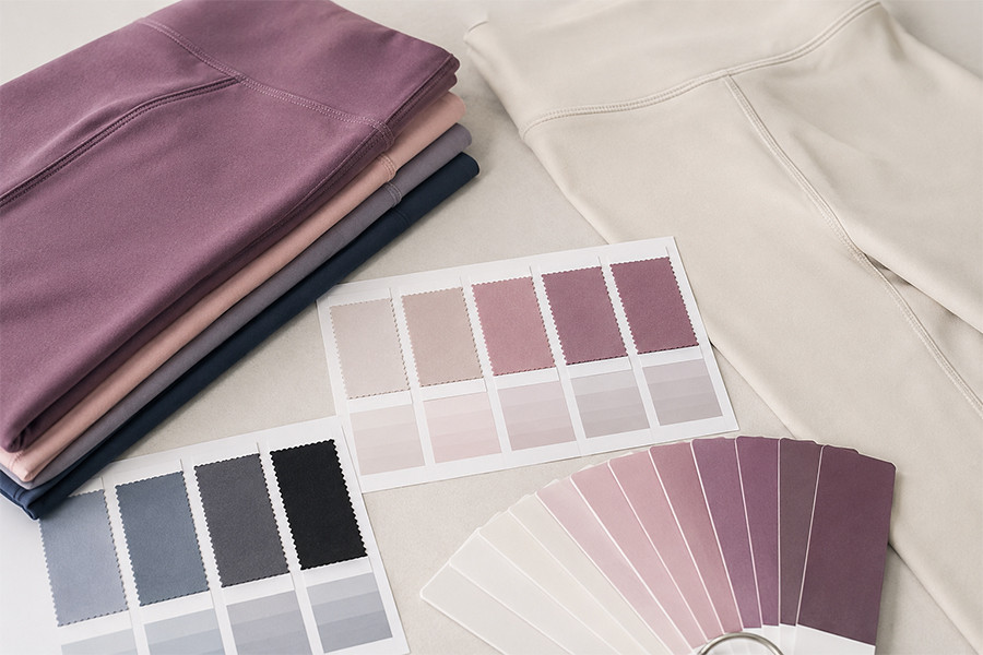 N66 Leggings Fabric Direction: What Brands Should Confirm Before Sampling