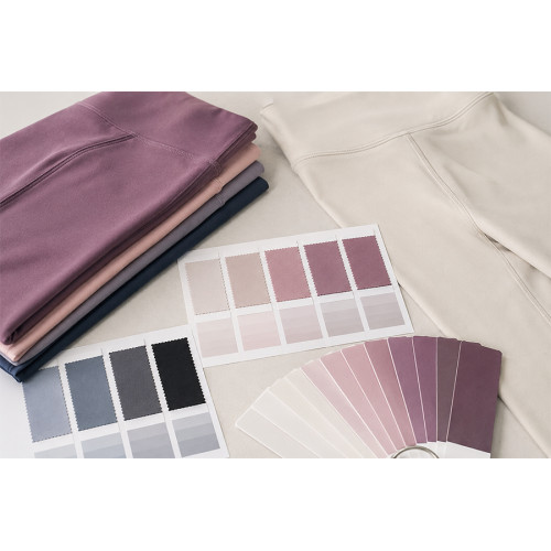N66 Leggings Fabric Direction: What Brands Should Confirm Before Sampling