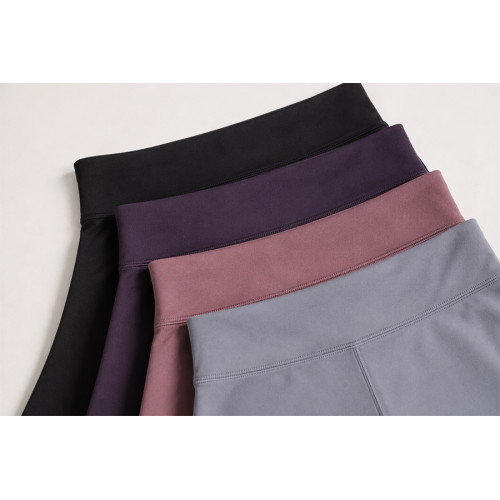 Waistband, Compression and Opacity: Common Leggings Sample Problems Brands Should Review Early
