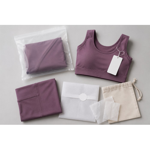 Common Sports Bra Sample Problems: Fit, Support, Padding and Bulk Consistency