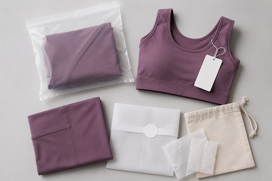 Common Sports Bra Sample Problems: Fit, Support, Padding and Bulk Consistency
