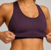 How to Define Sports Bra Support Level Before Sampling