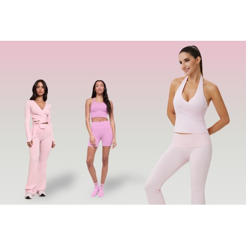 The Ultimate Guide to Women's Sportswear OEM Manufacturing in China (2026)