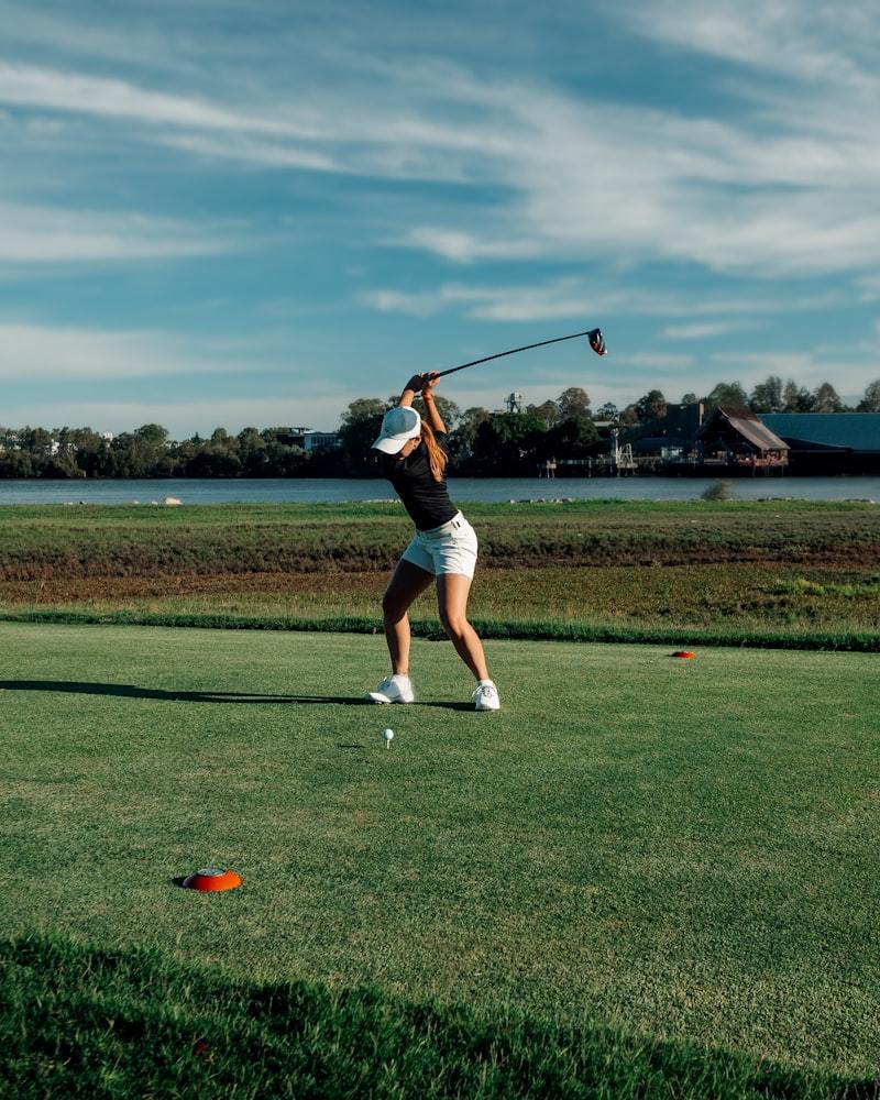 What Growing Brands Should Know Before Developing a Golf Activewear Line
