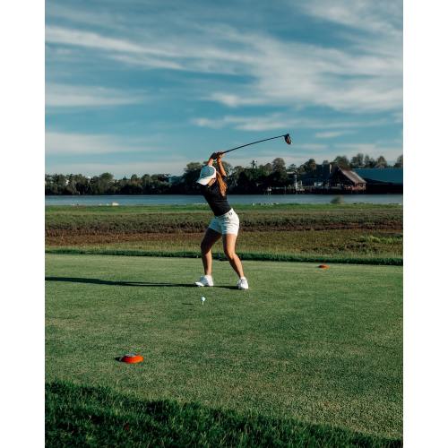 What Growing Brands Should Know Before Developing a Golf Activewear Line