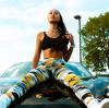 Integrating Print and Pattern Into Activewear Production: What Affects Cost, Consistency, and Lead Time