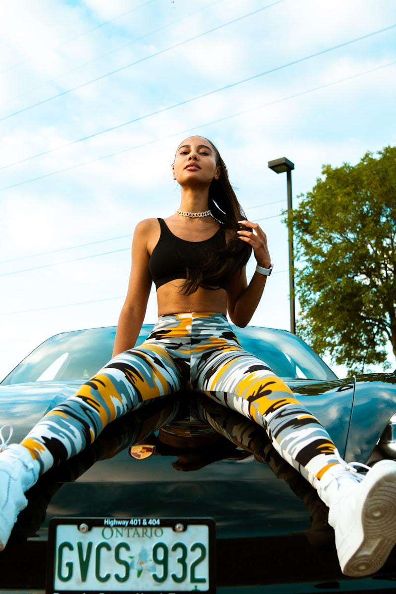Integrating Print and Pattern Into Activewear Production: What Affects Cost, Consistency, and Lead Time