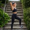 How Retail Fit Language Becomes a Real Activewear Development Spec Before Sampling