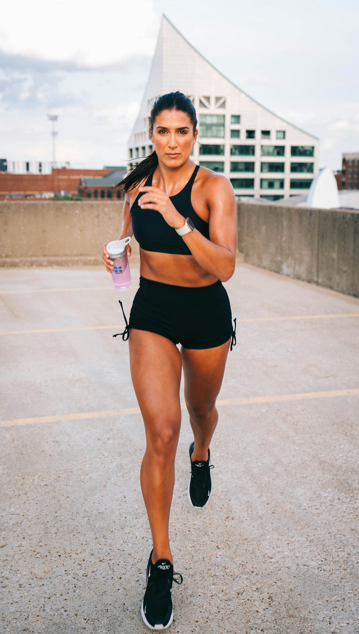 2-in-1, Loose-Shell or High-Leg Running Shorts: Which Construction Fits Which Run Program?
