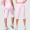 Custom High Waist Calf Length Capri Leggings for Women's Activewear Brands