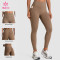 Custom High Waist Full Length Pocket Leggings for Sports and Gym Brands