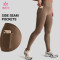Custom High Waist Full Length Pocket Leggings for Sports and Gym Brands