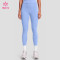 Custom Sculpt Leggings with Retro Side Stripes for Training Brands