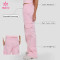 Custom Cargo Sweatpants with Drawstring Waist for Utility Wear Brands