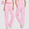 Custom Cargo Sweatpants with Drawstring Waist for Utility Wear Brands