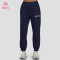 Custom Women's Tapered Joggers with Elastic Cuffs - Bulk and OEM Supply