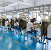 Matte vs Shiny-Matte Activewear: What Surface Finish Changes in Stretch, Wear and Bulk Production
